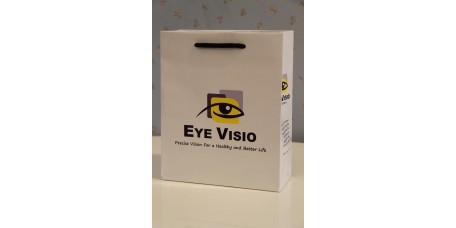 Gloss Lamination Eye Visio